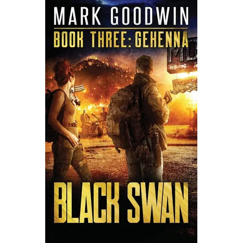 Gehenna: A Novel of America's Coming Financial Nightmare - Paperback