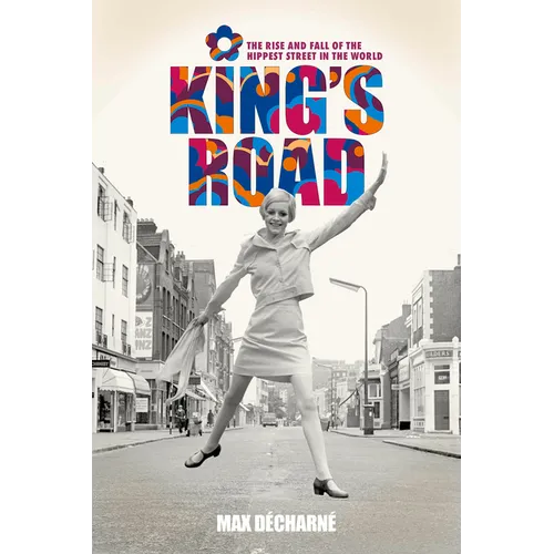 King's Road - Hardcover