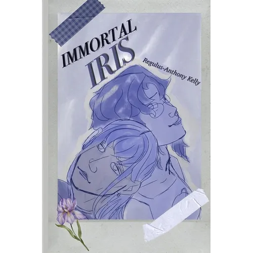 Immortal Iris - Paperback