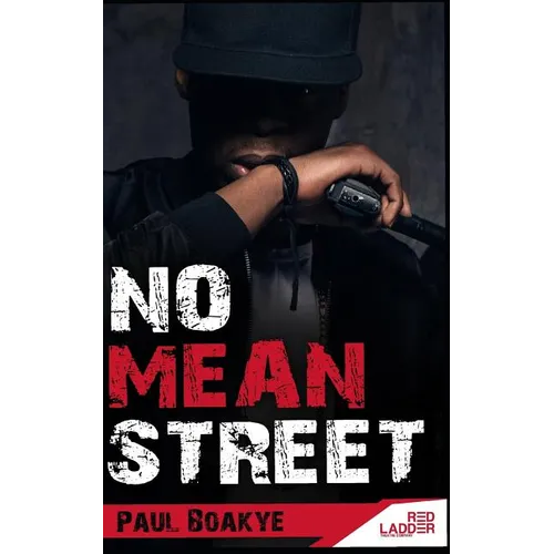 No Mean Street - Paperback