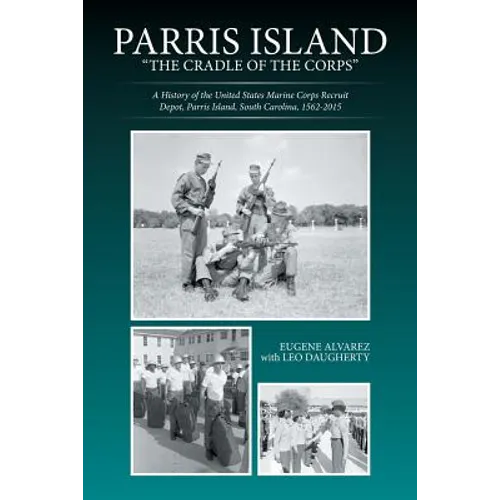 Parris Island: 