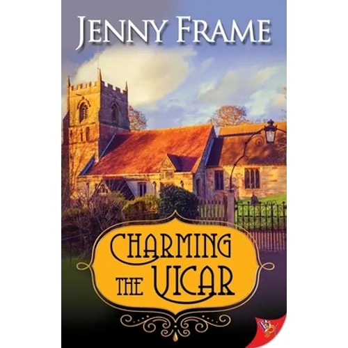 Charming the Vicar - Paperback