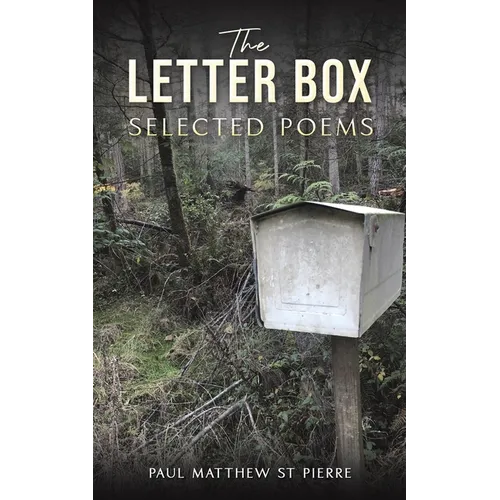 The Letter Box - Paperback