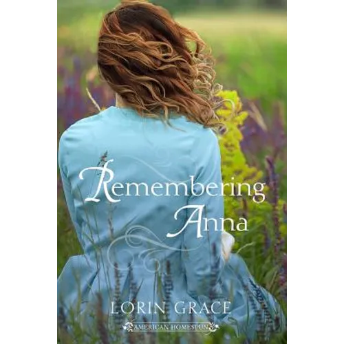 Remembering Anna - Paperback