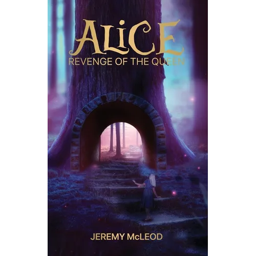 Alice: Revenge of the Queen - Paperback