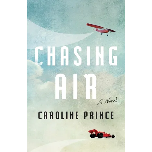 Chasing Air - Paperback