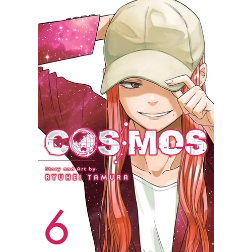 Cosmos, Vol. 6 - Paperback