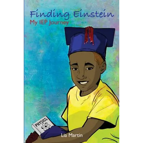 Finding Einstein: My IEP Journey - Paperback