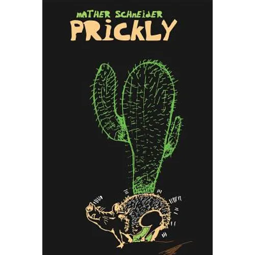 Prickly - Paperback