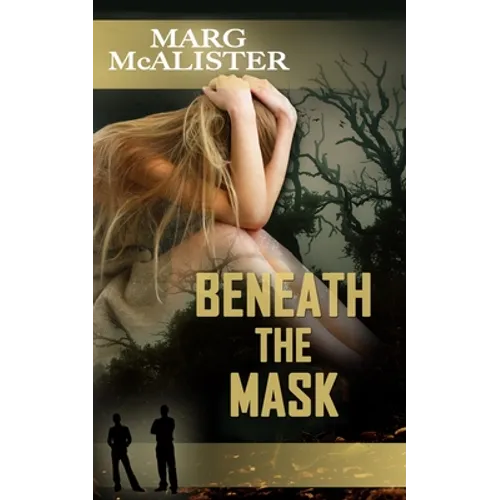 Beneath The Mask - Paperback