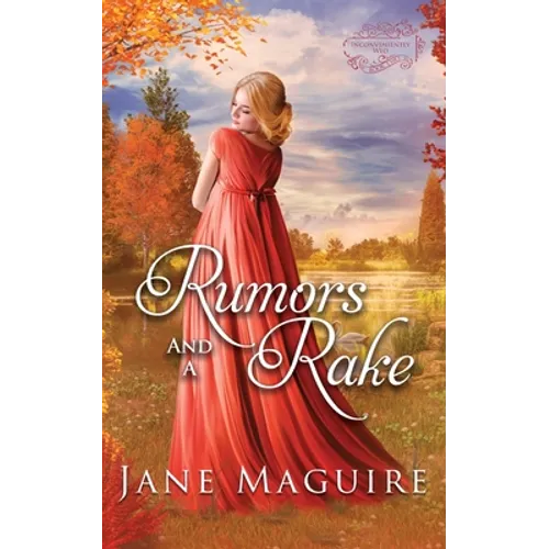 Rumors and a Rake - Paperback