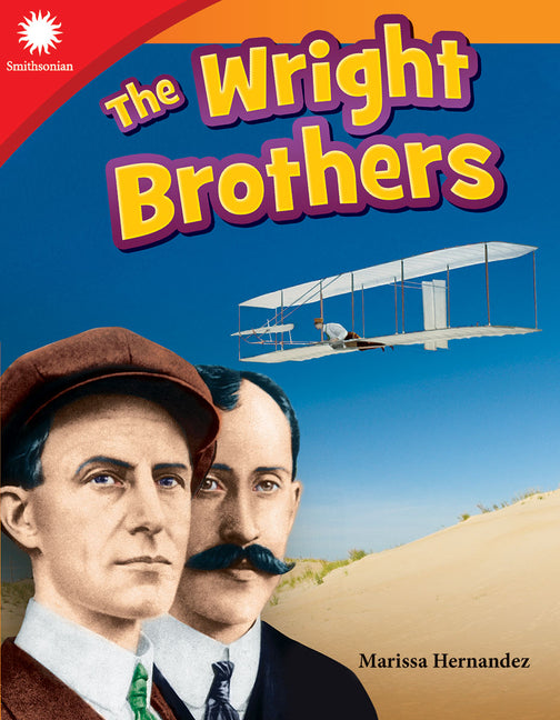 The Wright Brothers - Paperback