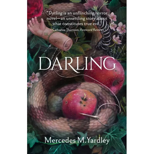 Darling - Paperback