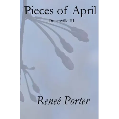 Pieces of April - Paperback