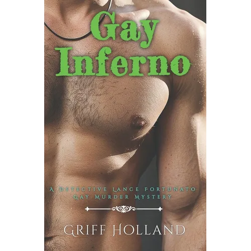 Gay Inferno - Paperback