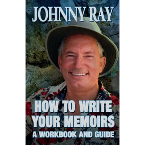 How to Write Your Memoirs - Paperback