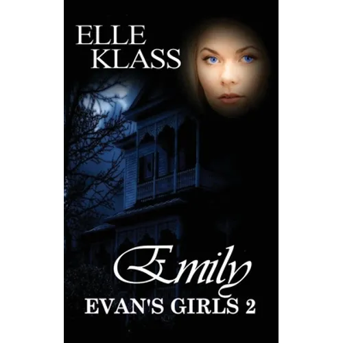 Emily: A haunting and chilling horror - Paperback