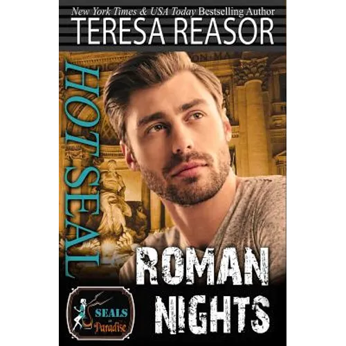 Hot SEAL, Roman Nights - Paperback