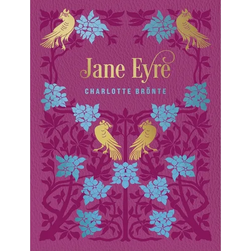 Jane Eyre - Hardcover