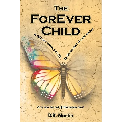 The ForEver Child - Paperback