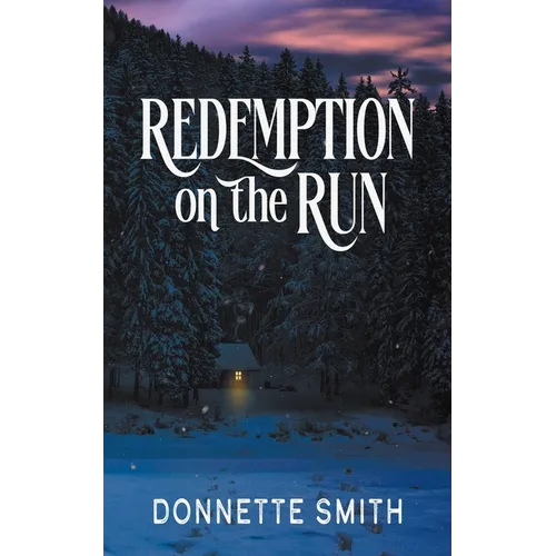Redemption on the Run - Paperback