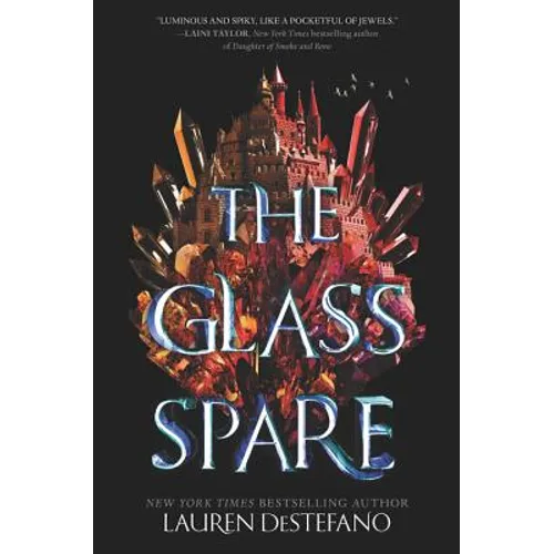 The Glass Spare