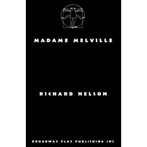 Madame Melville - Paperback