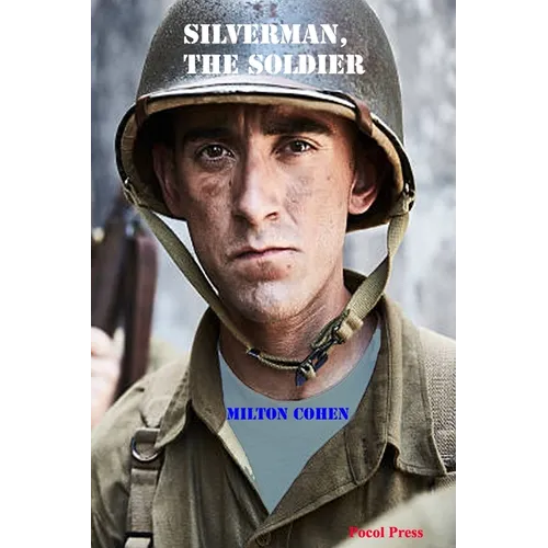 Silverman, the Soldier - Paperback