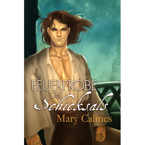 Feuerprobe des Schicksals - Paperback