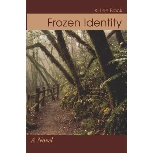 Frozen Identity - Paperback