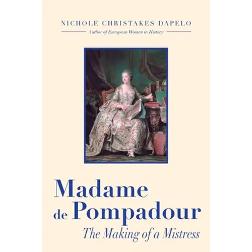 Madame de Pompadour - Paperback