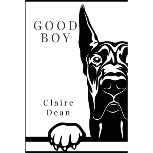 Good Boy - Paperback