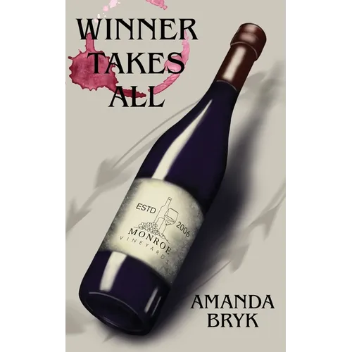 Winner Takes All - Paperback