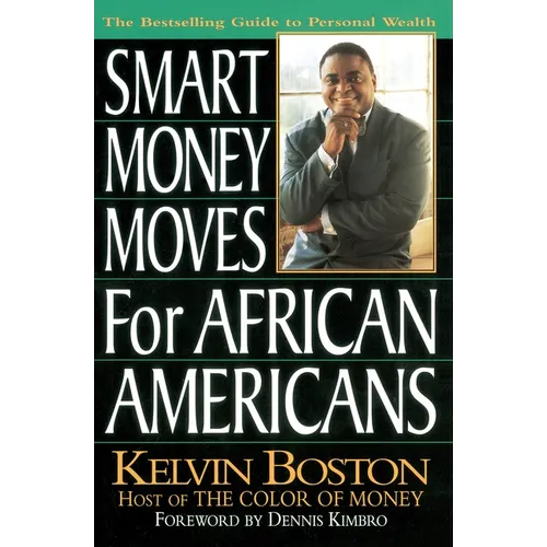Smart Money Moves for African-Americans - Paperback