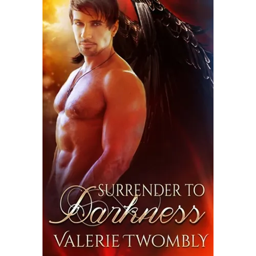 Surrender To Darkness - Paperback