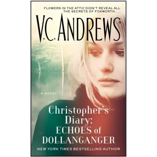 Christopher's Diary: Echoes of Dollanganger - Mass Market Paperbound