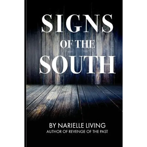 Signs of the South - Paperback