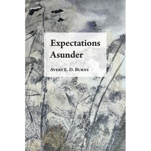 Expectations Asunder - Paperback