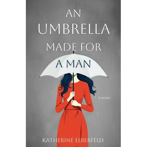 An Umbrella Made for a Man - Paperback