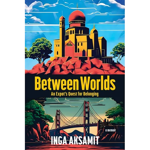 Between Worlds - Paperback