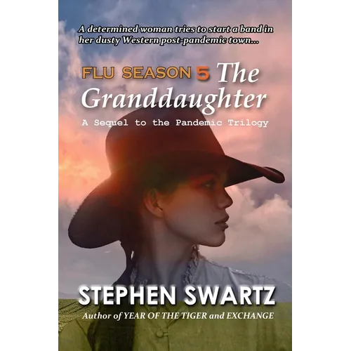 Flu Season 5: The Granddaughter - Paperback