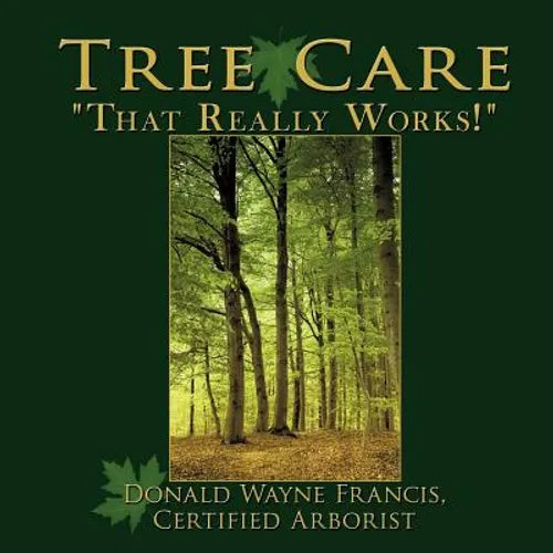 Tree Care: 