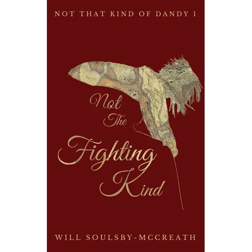 Not The Fighting Kind - Paperback