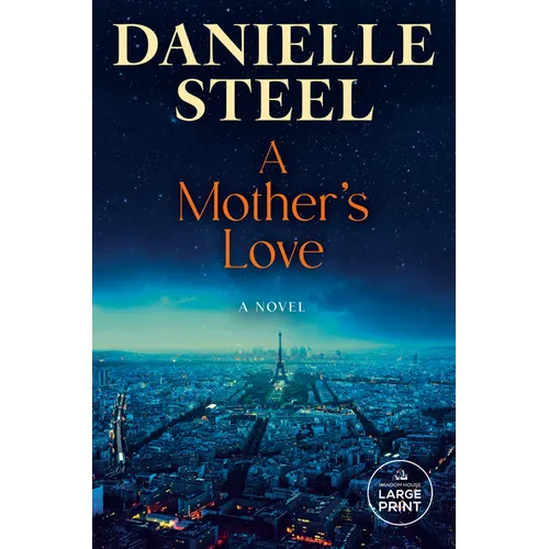 A Mother's Love - Paperback