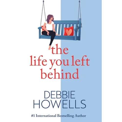 The Life You Left Behind - Paperback