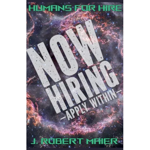 Humans For Hire - Paperback