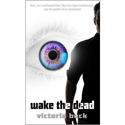 Wake the Dead - Paperback