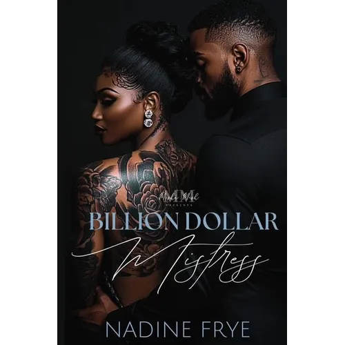Billion Dollar Mistress - Paperback