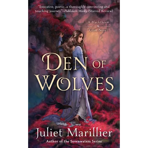 Den of Wolves - Mass Market Paperbound