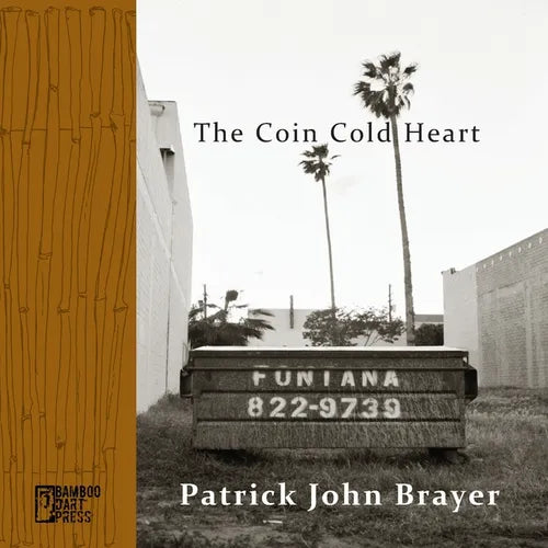 The Coin Cold Heart - Paperback